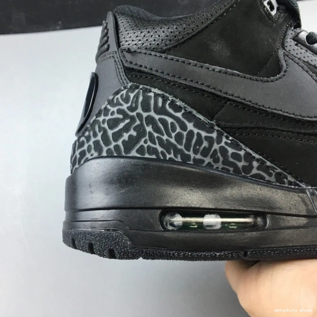 Rep Retro Oregon Jordan Duck 3 AJ3-902027 Air 0725